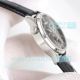 9F Factory Swiss Clone Jaeger-LeCoultre Master Geographic Watch Black Leather Strap (5)_th.jpg